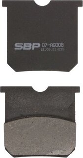 SBP 07-AG008