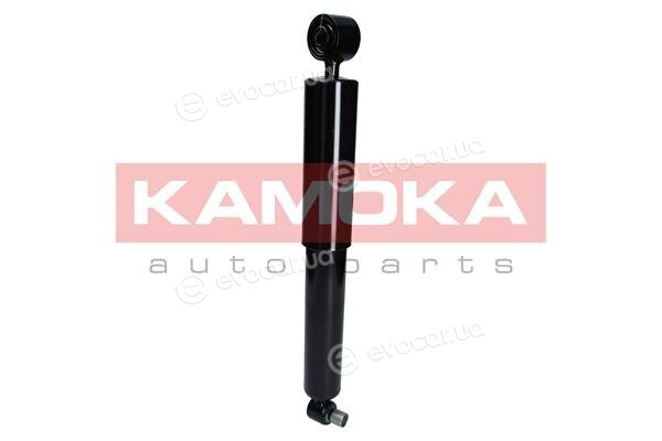 Kamoka 2001001