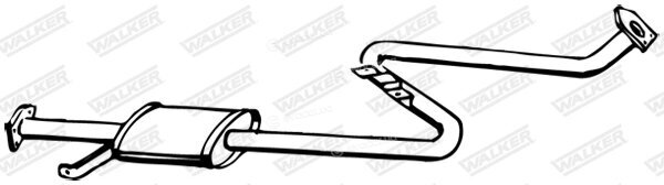 Walker / Fonos 17894