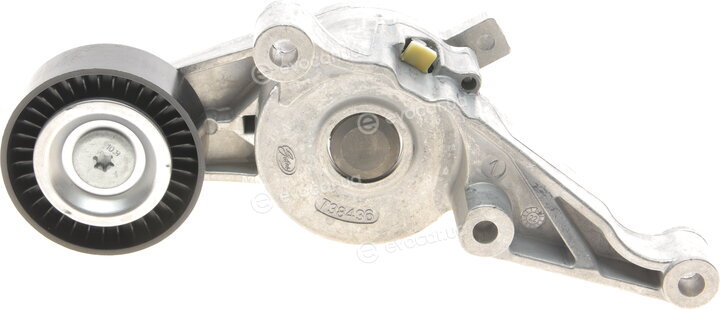 Gates K016PK1053