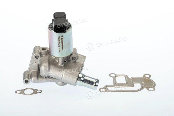 Wahler / BorgWarner 710831D