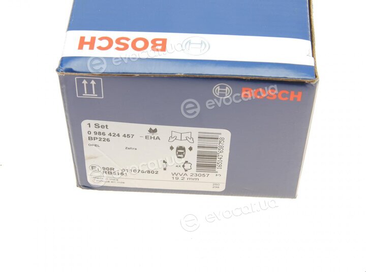 Bosch 0 986 424 457