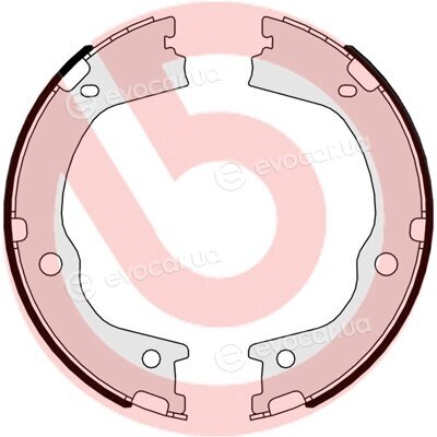Brembo S 30 526