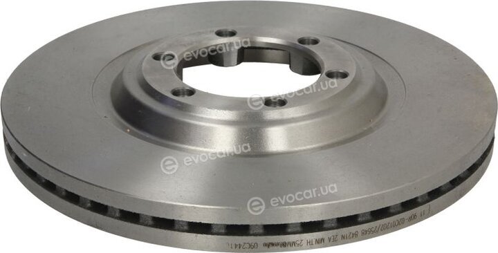 Brembo 09.C244.10