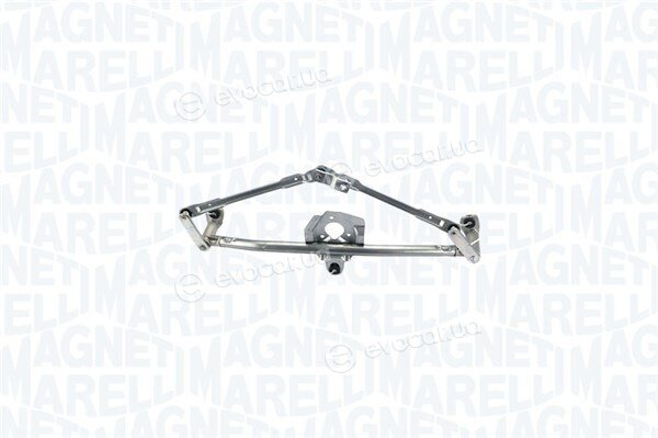 Magneti Marelli 085570734010
