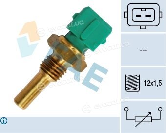 FAE 33600