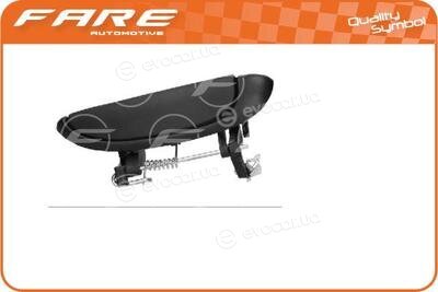 Fare 33687