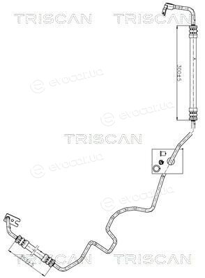 Triscan 8516 24001