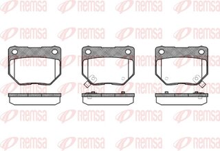 Remsa 0365.02