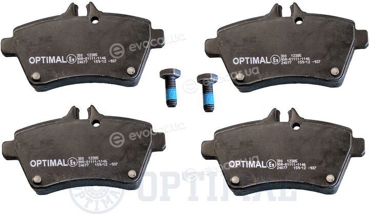 Optimal BP-12385