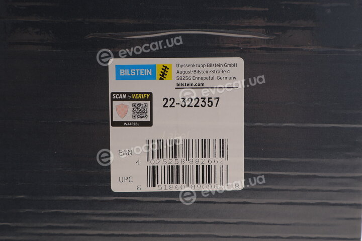Bilstein 22-322357