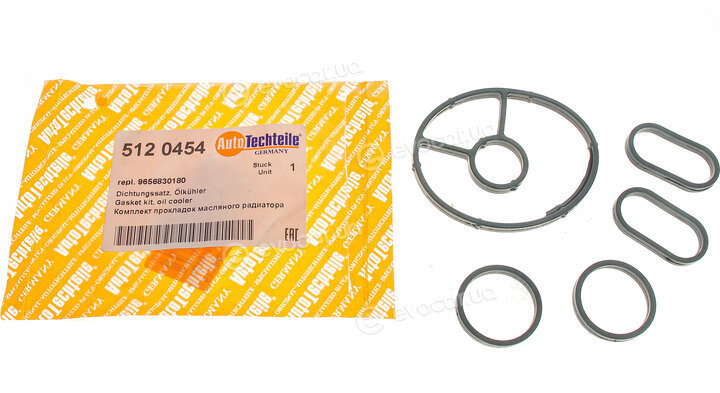 Autotechteile 512 0454