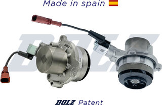 Dolz A-255VD