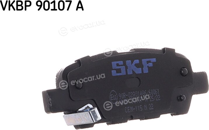 SKF VKBP 90107 A