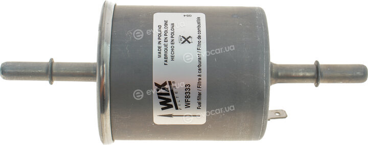 WIX WF8333
