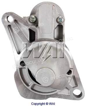 WAI 17766N