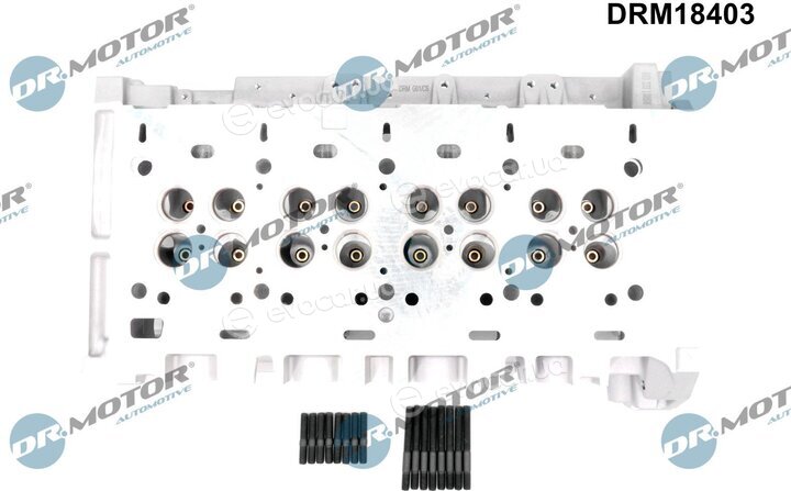 Dr. Motor DRM18403