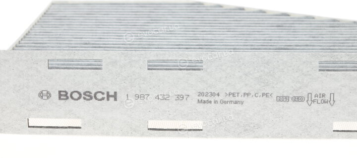 Bosch 1 987 432 397