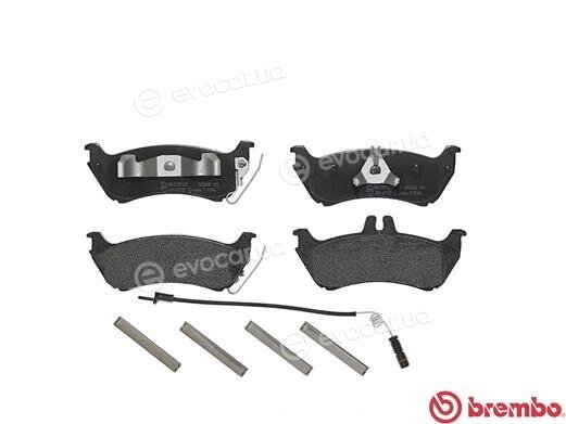 Brembo P 50 044