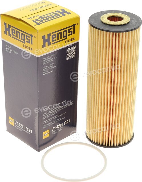 Hengst E142H D21
