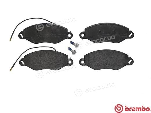 Brembo P 56 042
