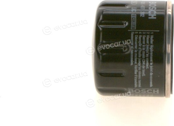 Bosch F 026 407 302