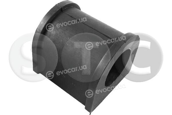 Metalcaucho / STC T444058