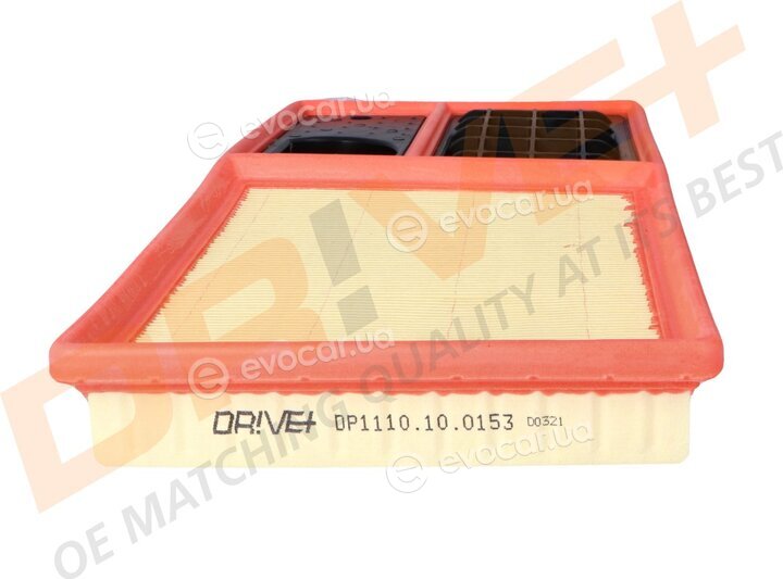 Drive+ DP1110.10.0153
