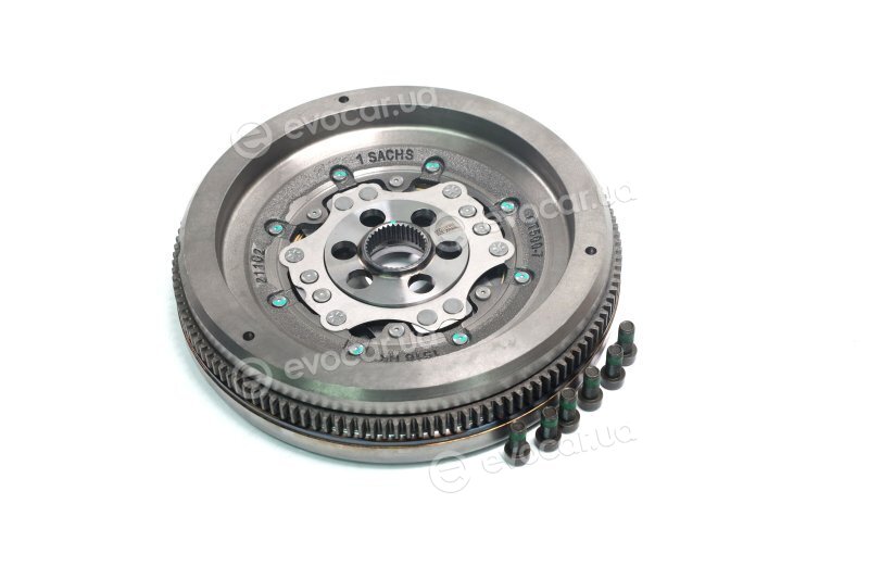 Sachs 2295 001 847