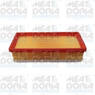 Meat & Doria 18628