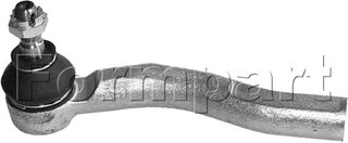 Formpart 1302007
