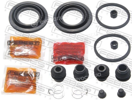 Febest 0175-ACU35R