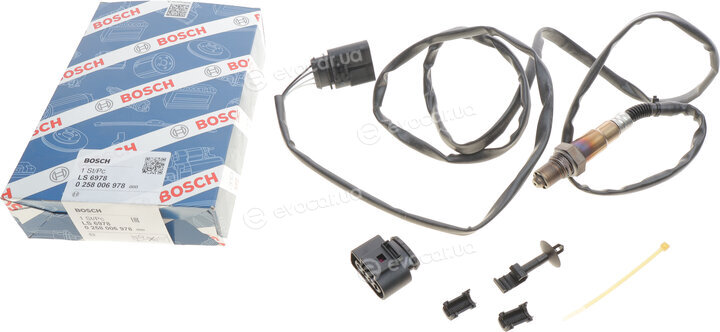 Bosch 0 258 006 978