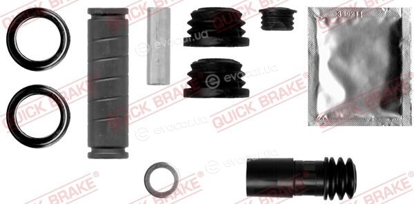 Kawe / Quick Brake 113-1360X