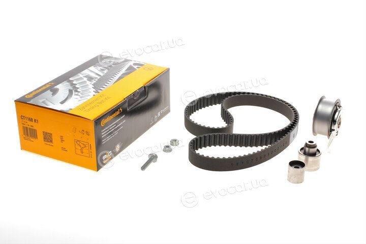 Continental CT1168K1