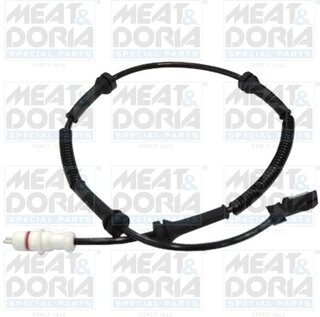 Meat & Doria 90327