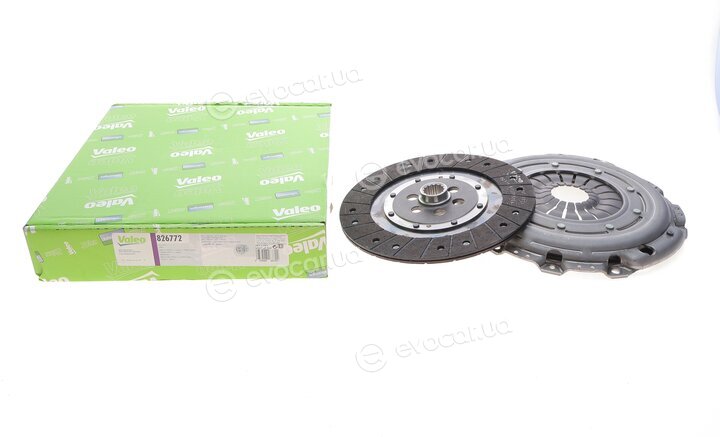 Valeo 826772