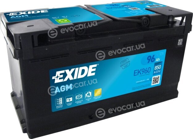 Exide EK960