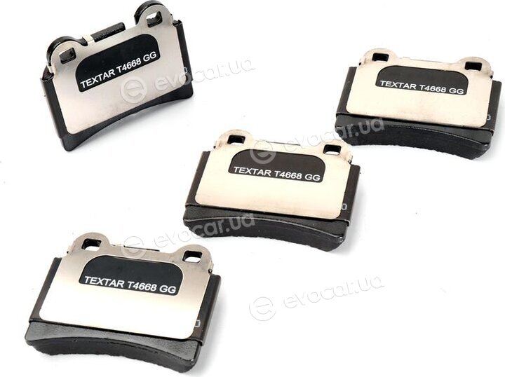 Textar 2409701
