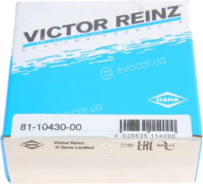 Victor Reinz 81-10430-00