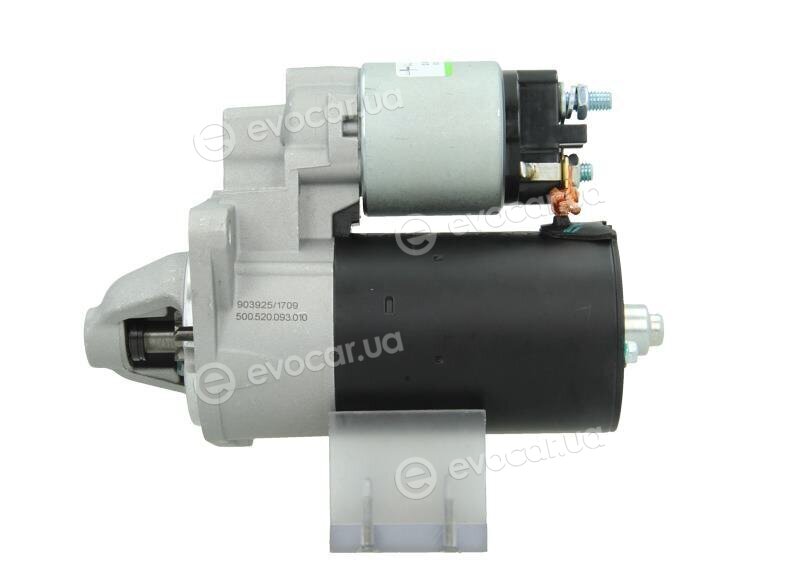 AES / PSH 500.520.093.010