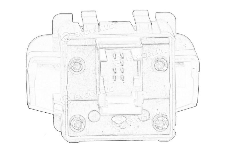 Mopar (PSA / FCA) 4707.02