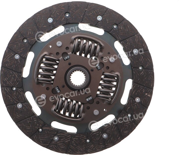 Sachs 3000 950 551