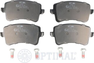 Optimal BP-12443