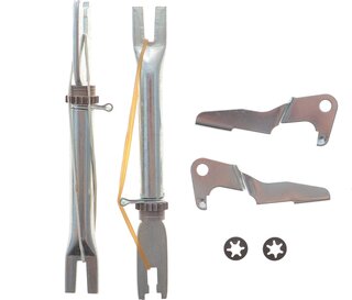 Kawe / Quick Brake 102 53 008