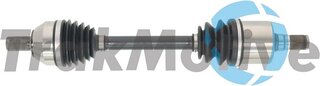 TrakMotive 30-2277
