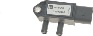 Pierburg 7.11492.03.0