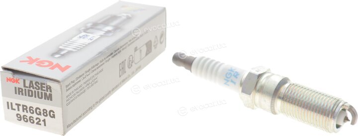NGK / NTK ILTR6G8G