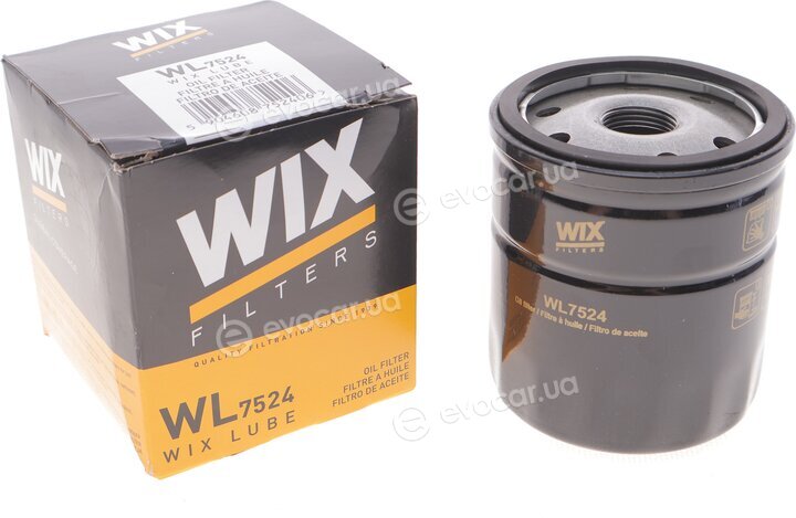 WIX WL7524