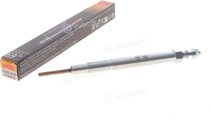 NGK / NTK Y-526J1
